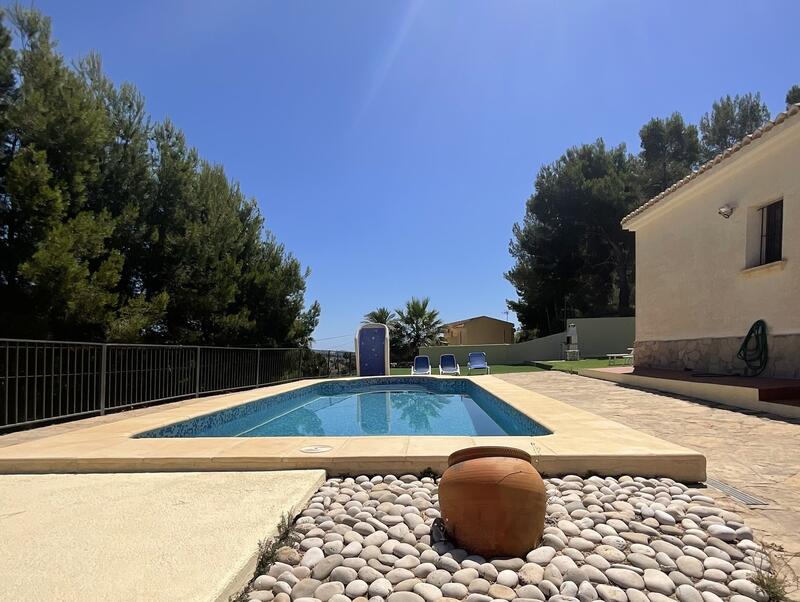 3 Cuarto Villa en venta