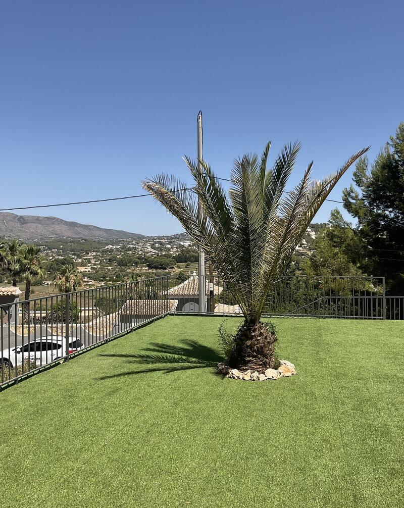 3 Cuarto Villa en venta