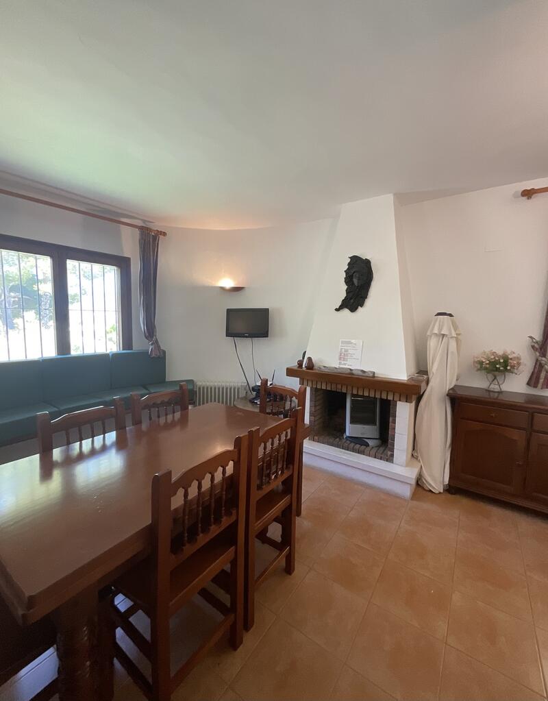 3 Cuarto Villa en venta