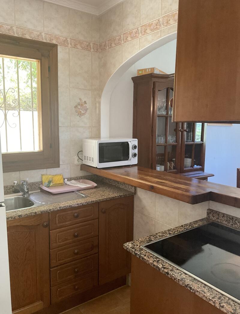 3 Cuarto Villa en venta