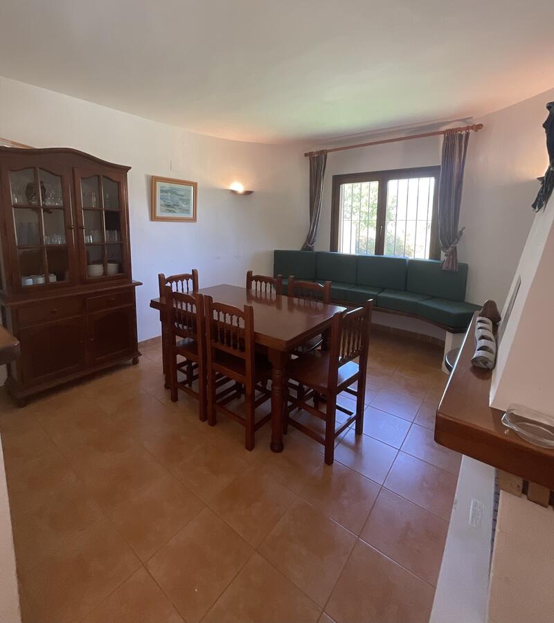 3 Cuarto Villa en venta