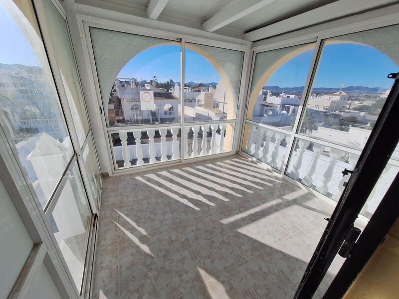 1 Cuarto Villa en venta