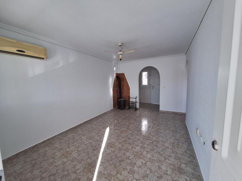 1 Cuarto Villa en venta