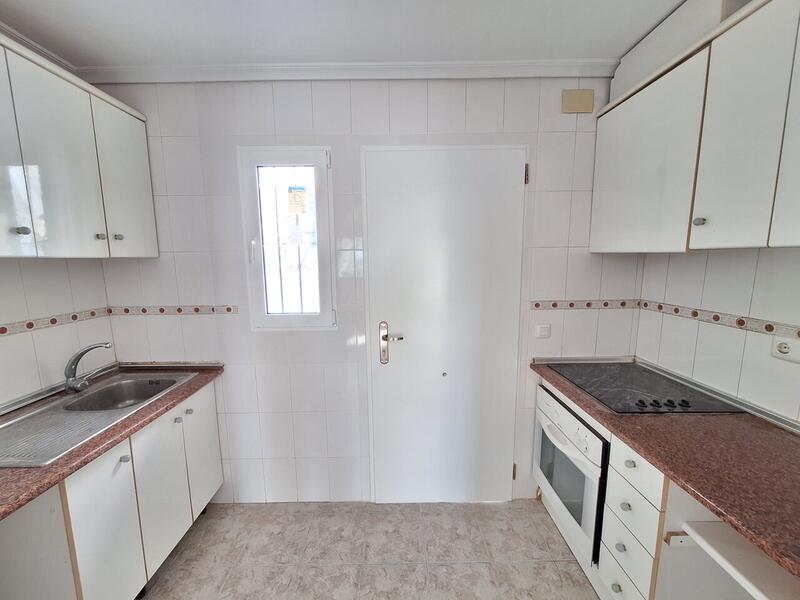 1 Cuarto Villa en venta
