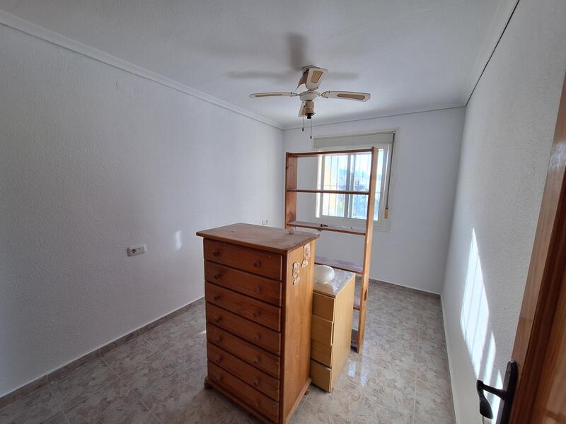 1 Cuarto Villa en venta