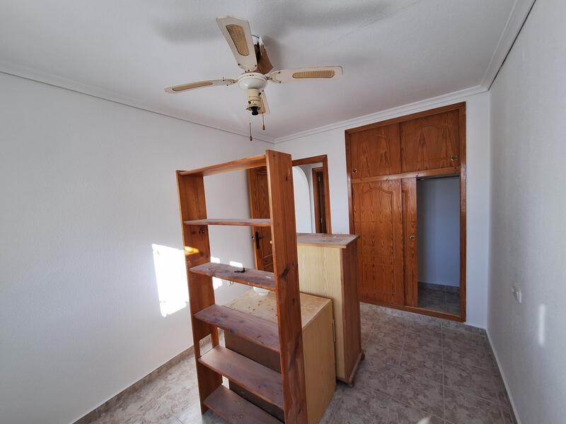 1 Cuarto Villa en venta