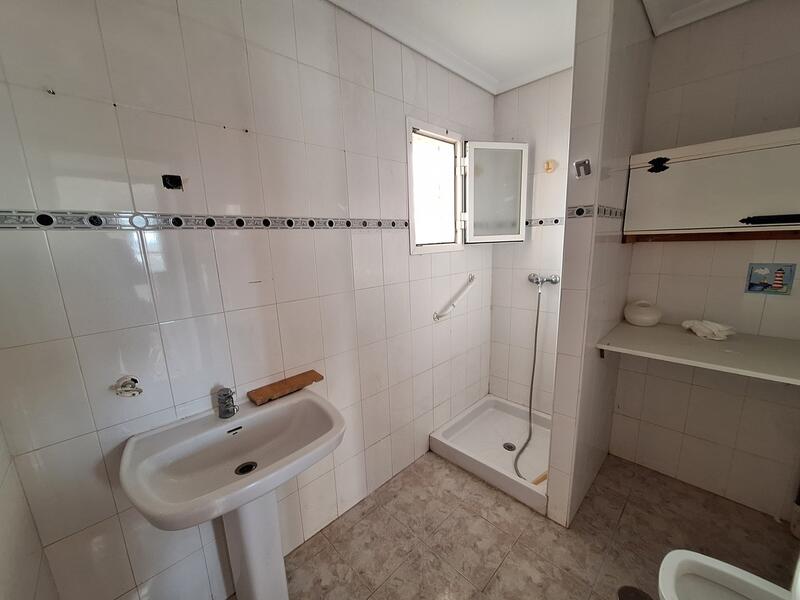 1 Cuarto Villa en venta
