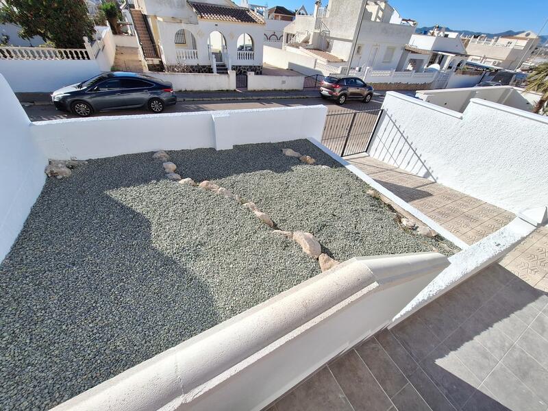 1 Cuarto Villa en venta