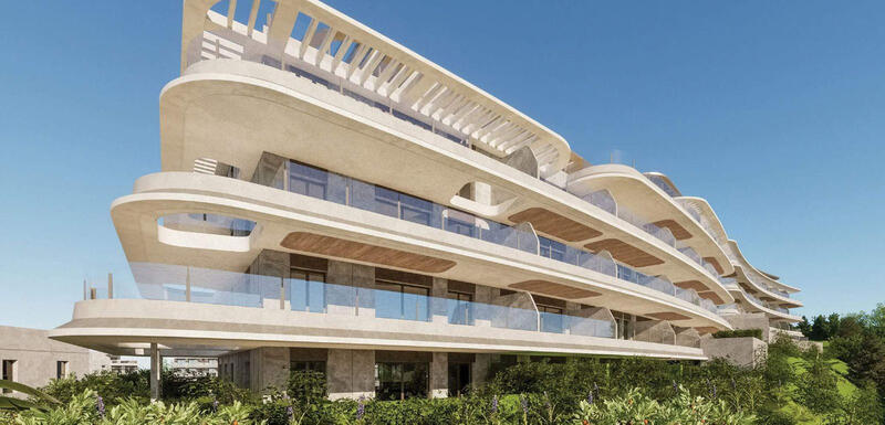 1 Cuarto Apartamento en venta