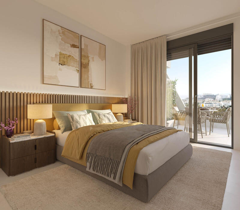 2 chambre Appartement à vendre