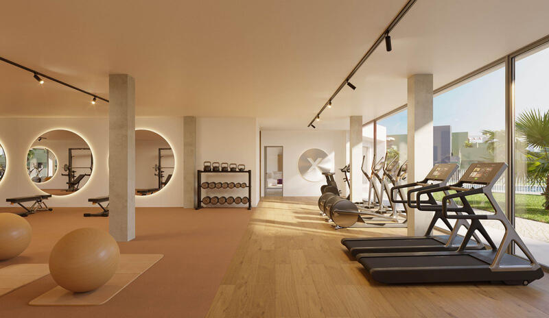 2 chambre Appartement à vendre