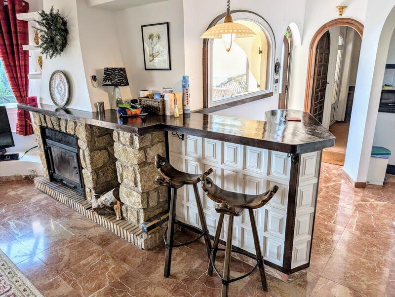 4 bedroom Villa for sale