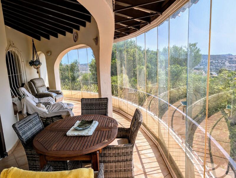 4 bedroom Villa for sale