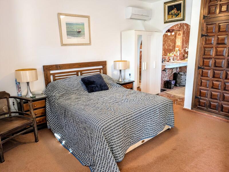 4 bedroom Villa for sale