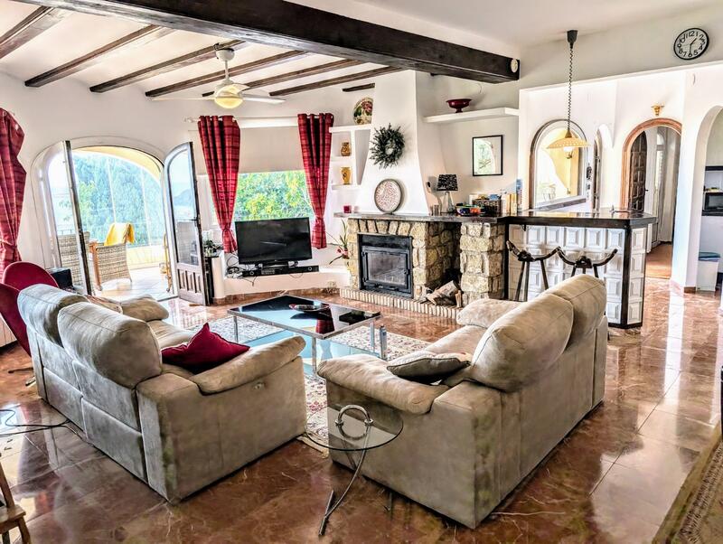 4 bedroom Villa for sale