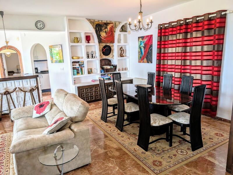 4 bedroom Villa for sale