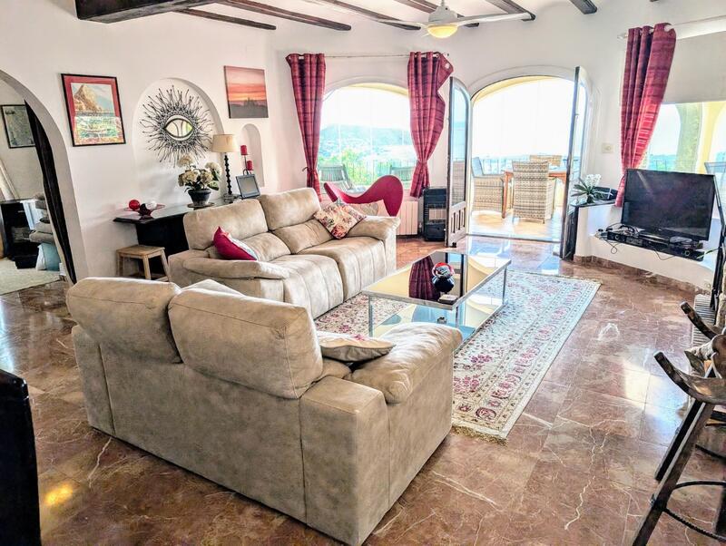 4 bedroom Villa for sale