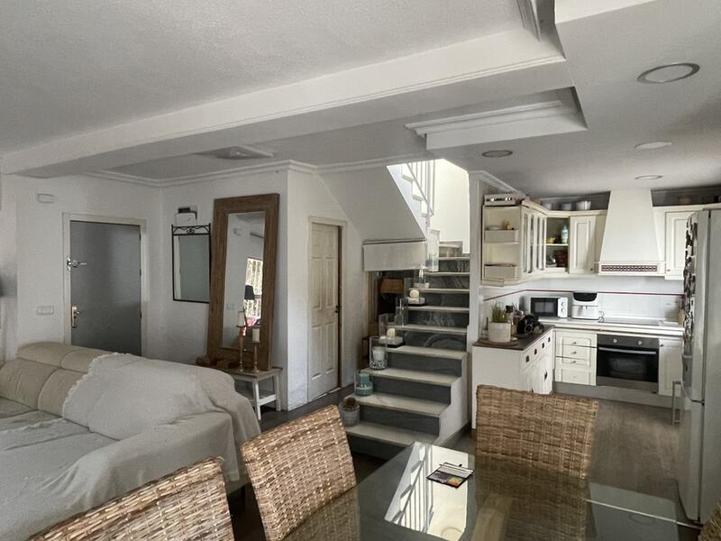 3 chambre Maison de Ville à vendre