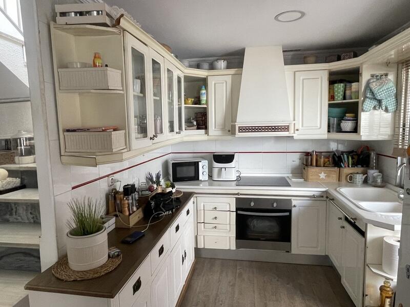 3 chambre Maison de Ville à vendre