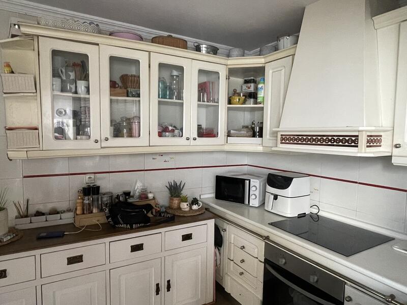 3 chambre Maison de Ville à vendre