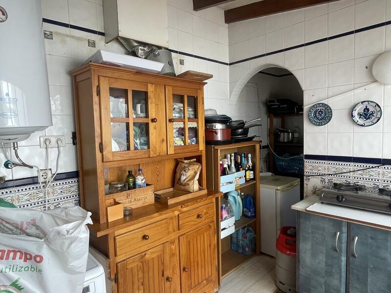 3 chambre Maison de Ville à vendre