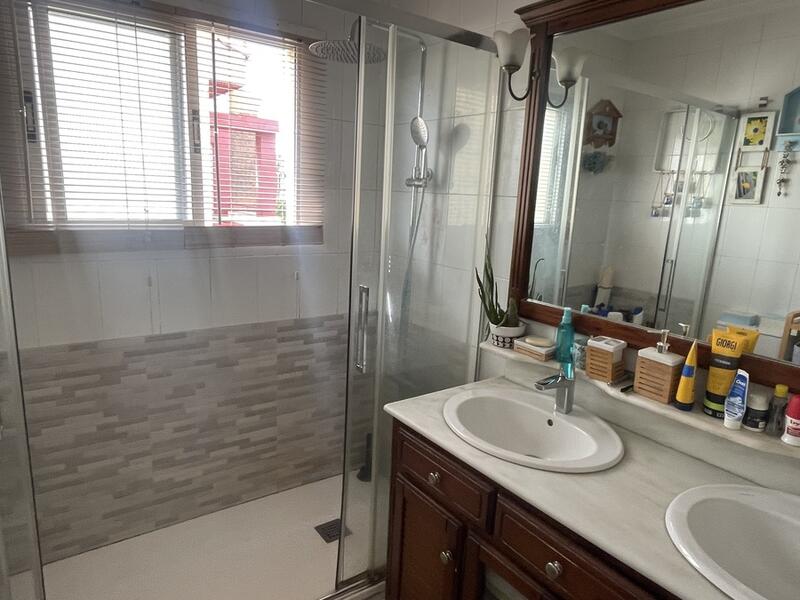 3 chambre Maison de Ville à vendre