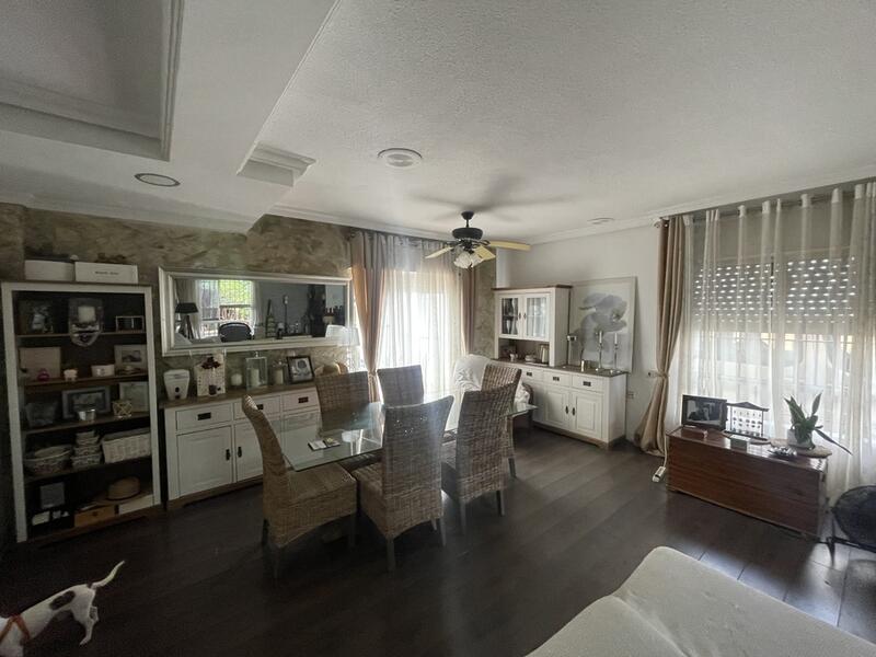 3 chambre Maison de Ville à vendre