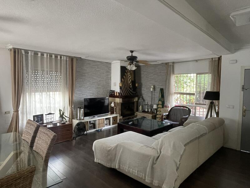 3 chambre Maison de Ville à vendre