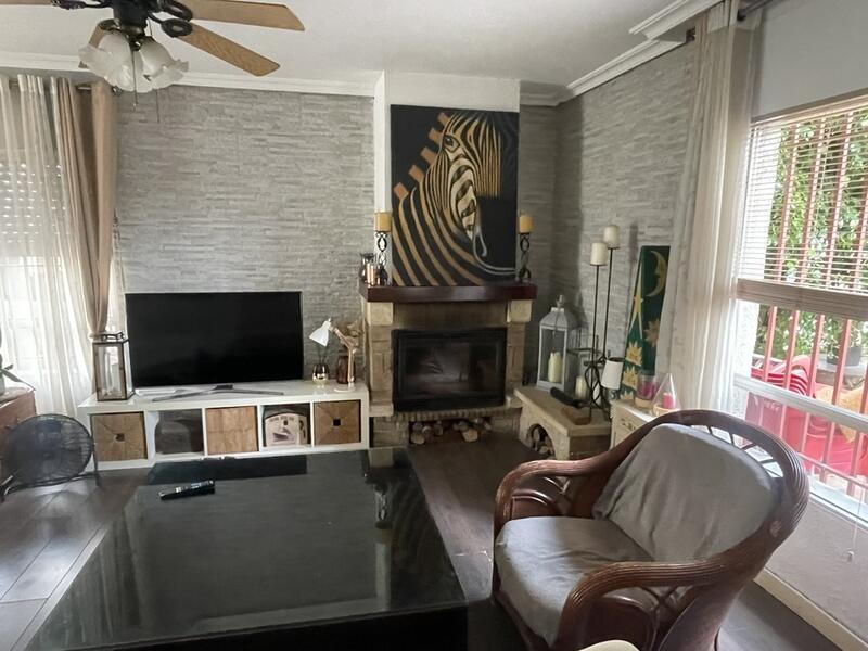 3 chambre Maison de Ville à vendre