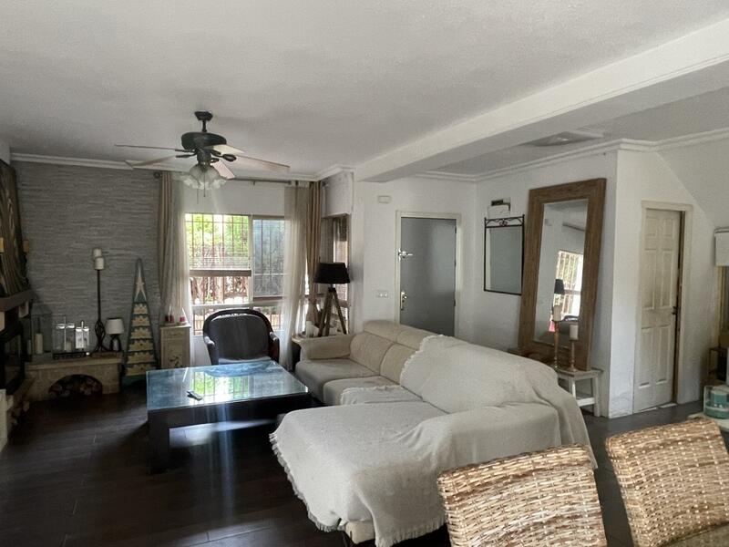 3 chambre Maison de Ville à vendre