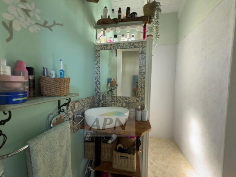 3 Cuarto Casa de Campo en venta