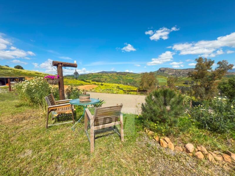 3 Cuarto Casa de Campo en venta