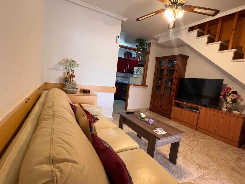 3 soveværelse Duplex til salg