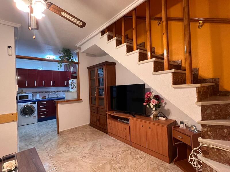 3 soveværelse Duplex til salg