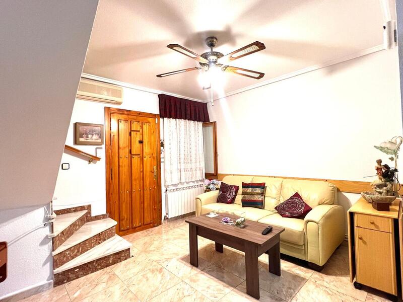 3 soveværelse Duplex til salg