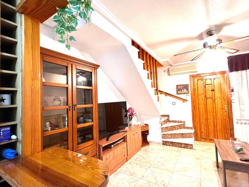 3 soveværelse Duplex til salg