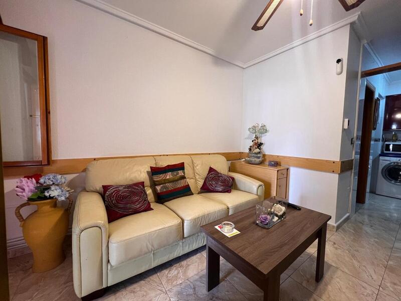 3 soveværelse Duplex til salg