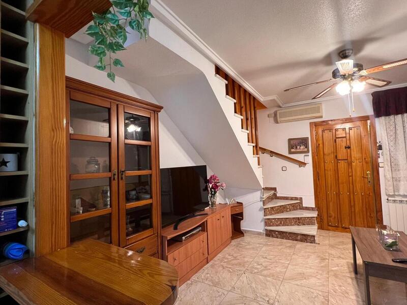 3 soveværelse Duplex til salg