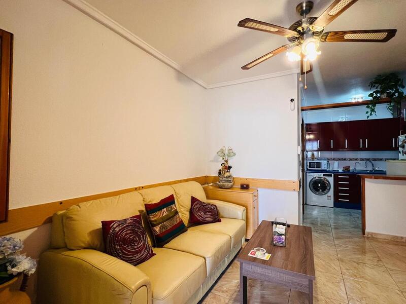 3 soveværelse Duplex til salg