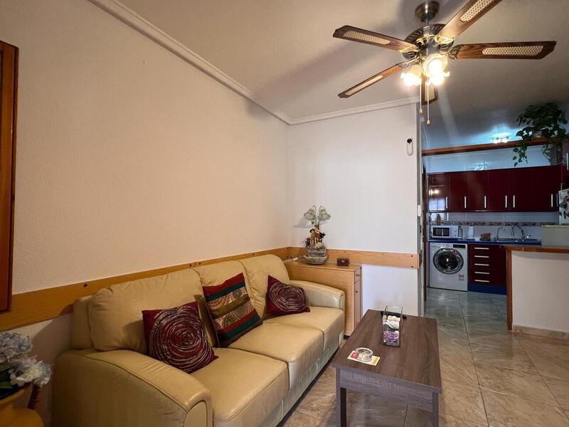 3 soveværelse Duplex til salg