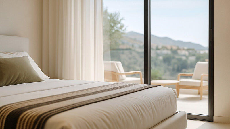 1 Schlafzimmer Appartement zu verkaufen