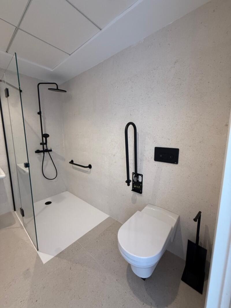 2 chambre Appartement à vendre