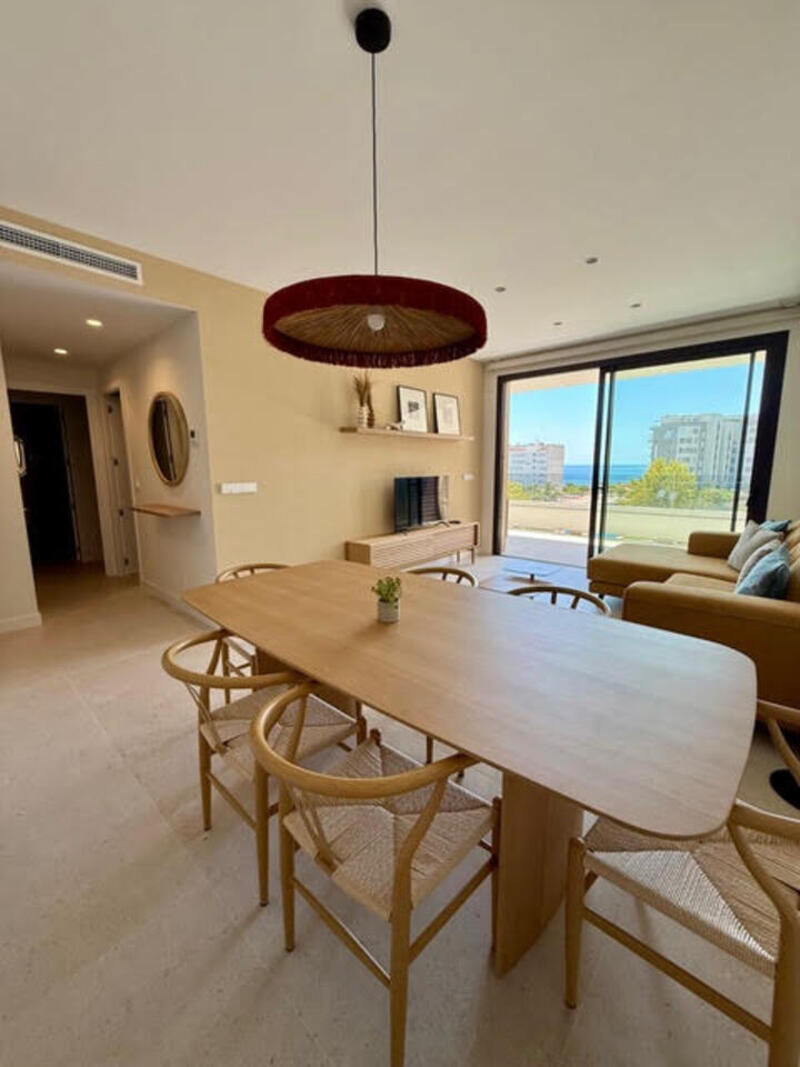 2 chambre Appartement à vendre