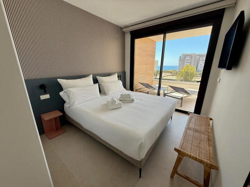 2 chambre Appartement à vendre