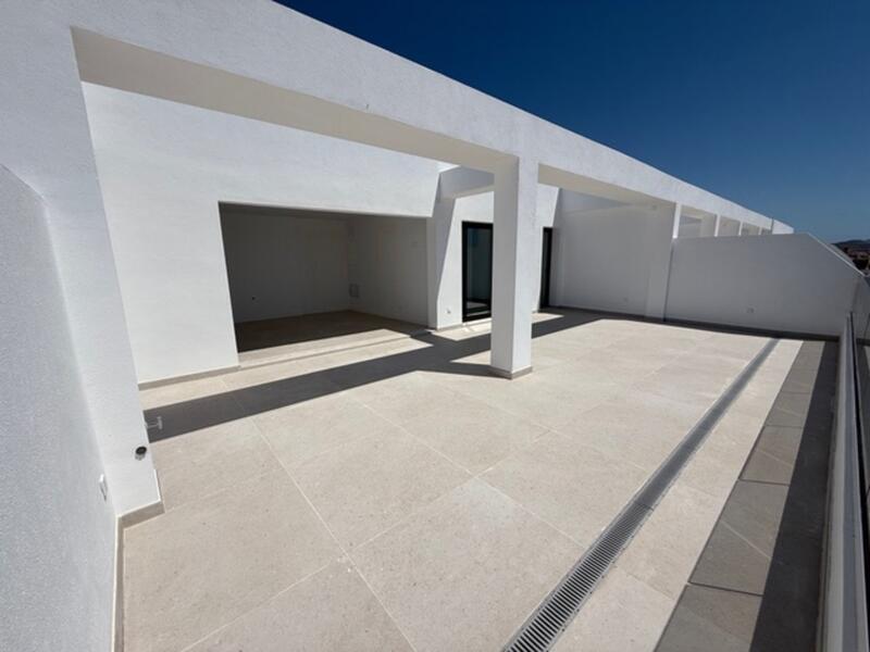 2 soveværelse Lejlighed til salg