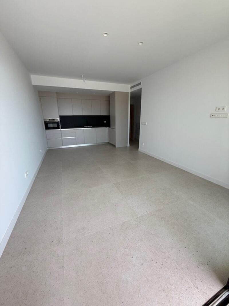 2 soveværelse Lejlighed til salg