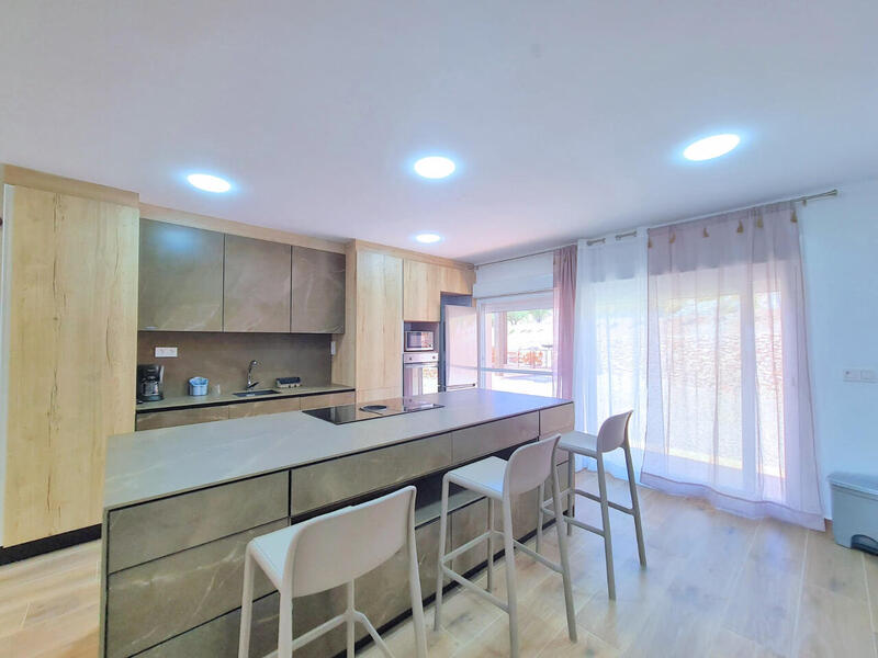 4 soveværelse Villa til salg