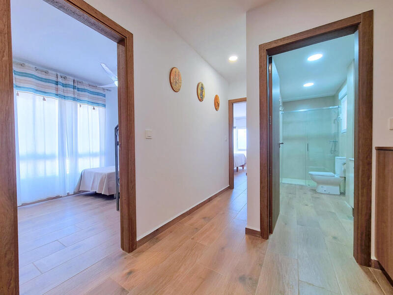 4 soveværelse Villa til salg