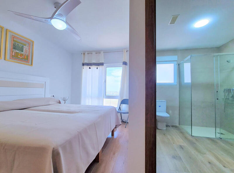 4 soveværelse Villa til salg