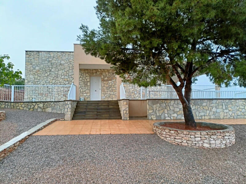 4 soveværelse Villa til salg